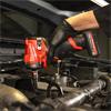 Milwaukee M12 FCIWF12G3-0 - M12 FUEL 1/2inc Compact Impact Wrench With Friction Ring - 4933493454