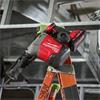 Milwaukee M18FHAFOH16-0 - M18F 16mm SDS-Plus Hammer - Integrated Dust Extractor - 4933493531