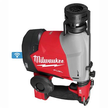 Milwaukee M18FHAFOH16-0 - M18F 16mm SDS-Plus Hammer - Integrated Dust Extractor - 4933493531