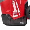 Milwaukee M18FHAFOH16-0 - M18F 16mm SDS-Plus Hammer - Integrated Dust Extractor - 4933493531