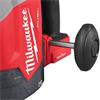 Milwaukee M18FHAFOH16-0 - M18F 16mm SDS-Plus Hammer - Integrated Dust Extractor - 4933493531