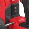 Milwaukee M18FHAFOH16-0 - M18F 16mm SDS-Plus Hammer - Integrated Dust Extractor - 4933493531