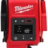 Milwaukee M18JS2000-0 - M18  FUEL Jump Starter - 2000A - Bare Unit - 4933498026