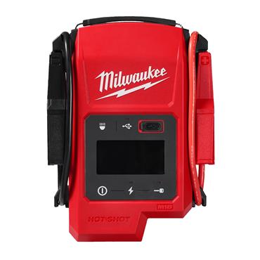 Milwaukee M18JS2000-0 - M18  FUEL Jump Starter - 2000A - Bare Unit - 4933498026