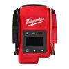 Milwaukee M18JS2000-0 - M18  FUEL Jump Starter - 2000A - Bare Unit - 4933498026