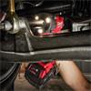 Milwaukee M18FIW2F12-0 1/2 - M18 C Impact Wrench XXX - 4933498058