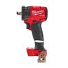 Milwaukee M18FIW2F12-0 1/2 - M18 C Impact Wrench XXX - 4933498058