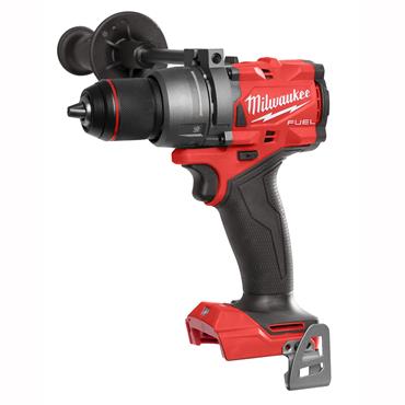Milwaukee M18FPD3-0 - M18 FUEL Percussion Drill - 4933498060
