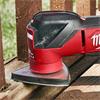 Milwaukee M18FMT-0 - M18F Multi-Tool - 4933498065