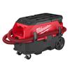 Milwaukee M18 ONEF2VC34M-0 - M18 FUEL M CLASS - AC/DC Dual Battery Dust Extractor with VACLINK