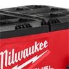 Milwaukee M18 ONEF2VC34M-0 - M18 FUEL M CLASS - AC/DC Dual Battery Dust Extractor with VACLINK
