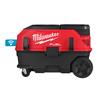 Milwaukee M18 ONEF2VC34M-0 - M18 FUEL M CLASS - AC/DC Dual Battery Dust Extractor with VACLINK
