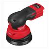 Milwaukee M18FROS125-0B - 18v Random Orbital Sander with Bag - 125mm - Body Only