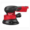 Milwaukee M18FROS125-0B - 18v Random Orbital Sander with Bag - 125mm - Body Only
