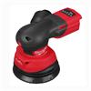 Milwaukee M18FROS125-0B - 18v Random Orbital Sander with Bag - 125mm - Body Only