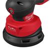 Milwaukee M18FROS125-502X - M18 Fuel 125mm Random Orbit Sander - 4933498255