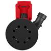 Milwaukee M18FROS125-502X - M18 Fuel 125mm Random Orbit Sander - 4933498255