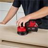 Milwaukee M18FROS125-502X - M18 Fuel 125mm Random Orbit Sander - 4933498255