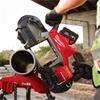 Milwaukee M18 FBS127DO-0C - M18 FUEL DUAL-Trigger Deep Cut Band Saw With ONE-KEY - 4933498311