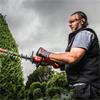 Milwaukee M18 FHET60G2-0 - M18 FUEL Hedge Trimmer - 60cm - 4933498384