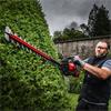 Milwaukee M18 FHET60G2-0 - M18 FUEL Hedge Trimmer - 60cm - 4933498384
