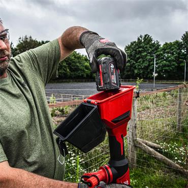 Milwaukee M18 HYDROPASS - Brushless Stick Water Pump - 4933498559