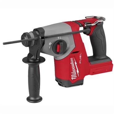 Milwaukee M18FHAC16-0 - M18F High Performance 4-Mode 16mm SDS-PLUS Hammer - 4933498582