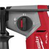 Milwaukee M18FHAC16-0 - M18F High Performance 4-Mode 16mm SDS-PLUS Hammer - 4933498582