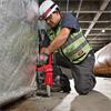 Milwaukee M18FHAC16-0 - M18F High Performance 4-Mode 16mm SDS-PLUS Hammer - 4933498582