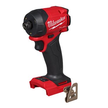 Milwaukee M18 FIDRQ-0 - M18 FUEL SURGE - 1/4 HEX Hydraulic Impact Driver - 4933498911