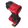 Milwaukee M18 FIDRQ-0 - M18 FUEL SURGE - 1/4 HEX Hydraulic Impact Driver - 4933498911