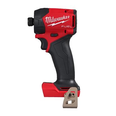 Milwaukee M18 FIDRQ-0 - M18 FUEL SURGE - 1/4 HEX Hydraulic Impact Driver - 4933498911