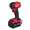 Milwaukee M18FIDRQ-502X - M18 FUEL- GEN 2 - SURGE - Hydraulic Impact Driver - 4933498913