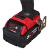 Milwaukee M18FIDRQ-502X - M18 FUEL- GEN 2 - SURGE - Hydraulic Impact Driver - 4933498913