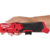 Milwaukee M12FIR38G2-0 - M12 Fue 3/8" Ratchet - 4933498936