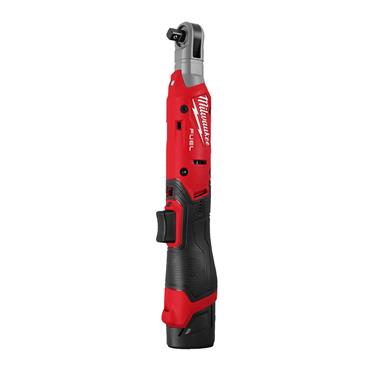 Milwaukee M12FIR38G2-0 - M12 Fue 3/8" Ratchet - 4933498936