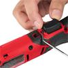 Milwaukee M12FIR38G2-0 - M12 Fue 3/8" Ratchet - 4933498936