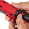 Milwaukee M12FIR38G2-0 - M12 Fue 3/8" Ratchet - 4933498936