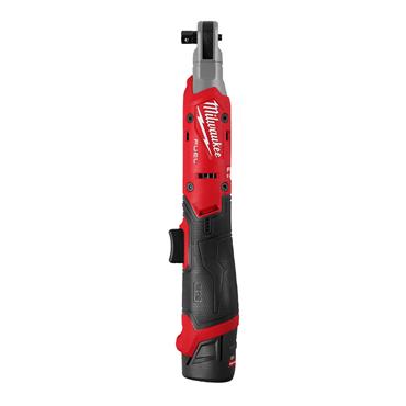 Milwaukee M12FIR38G2-0 - M12 Fue 3/8" Ratchet - 4933498936