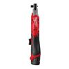 Milwaukee M12FIR38G2-0 - M12 Fue 3/8" Ratchet - 4933498936