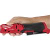 Milwaukee M12FIR12G2-0 - M12 Fuel ½ Ratchet - 4933498939