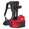Milwaukee M18 BBPFP2-301 - Switch Tank Backpack Fluid Pump Sprayer - Body Only