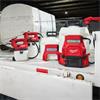 Milwaukee M18 BBPFP2-301 - Switch Tank Backpack Fluid Pump Sprayer - Body Only