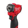 Milwaukee M12 FSCIWF38-252X 3/8 - SC Impact Wrench - 4933498971