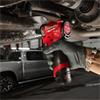 Milwaukee M12 FSCIWF38-252X 3/8 - SC Impact Wrench - 4933498971