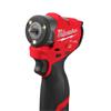 Milwaukee M12 FSCIWF14-252X 1/4 - SC Impact Wrench - 4933498975