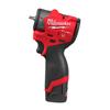 Milwaukee M12 FSCIWF14-252X 1/4 - SC Impact Wrench - 4933498975