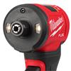 Milwaukee M12FDGA2-0 - M12F Angled Die Grinder Variable Speed - 4933498979