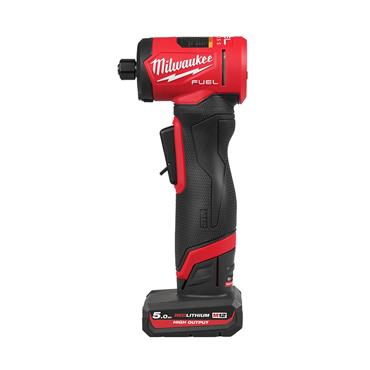 Milwaukee M12 FDGA2-522B - Angled Die Grinder | Variable Speed