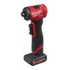 Milwaukee M12 FDGA2-522B - Angled Die Grinder | Variable Speed